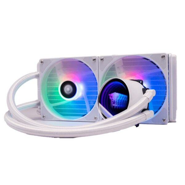 Tản nhiệt nước AIO LeoPard TK1 White RGB