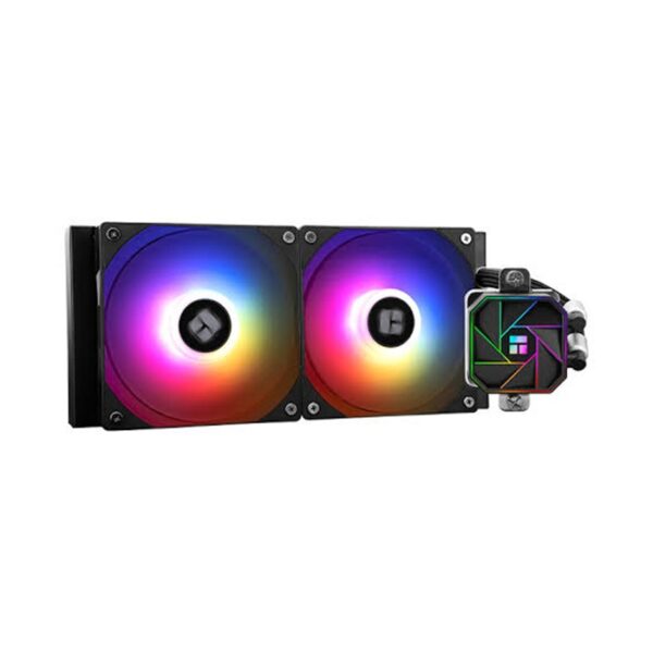 Tản nhiệt nước AIO Thermalright Aqua Elite 240 V3 Black ARGB