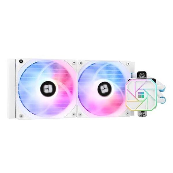 Tản nhiệt nước AIO Thermalright Aqua Elite 240 V3 White ARGB