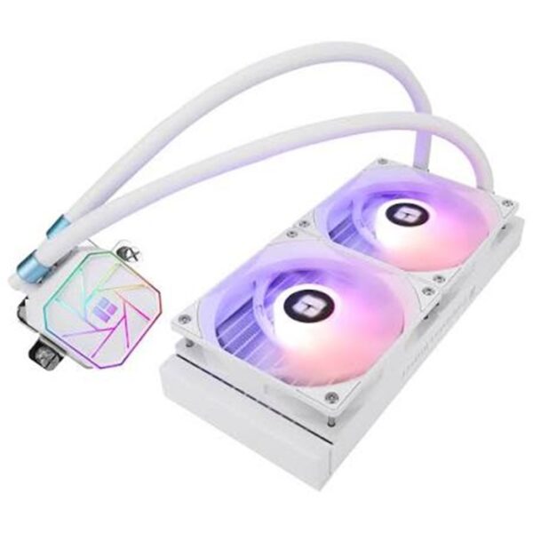 Tản nhiệt nước AIO Thermalright Aqua Elite 240 V3 White ARGB