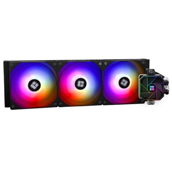 Tản nhiệt nước AIO Thermalright Aqua Elite 360 V3 Black ARGB