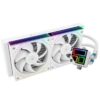 Tản nhiệt nước AIO Thermalright Frozen Infinity 240 White ARGB