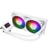 Tản nhiệt nước AIO Thermalright Frozen WarFrame 240 ARGB White