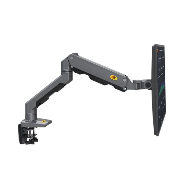 Giá Treo LCD Northbayou G60 Gaming Đen/Xám Led RGB (32 - 60 inch)