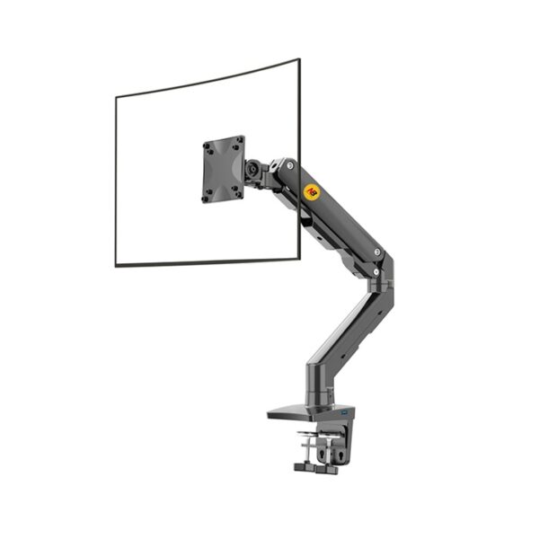 Giá Treo LCD Northbayou G60 Gaming Đen/Xám Led RGB (32 - 60 inch)