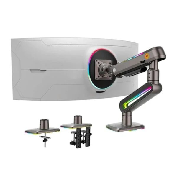 gia-treo-lcd-northbayou-g70-gaming-den-xam-led-rgb-32-60-inch