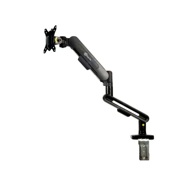 Giá treo màn hình Ergotek EZ100 Pro Black/Đen (27 - 40 inch)