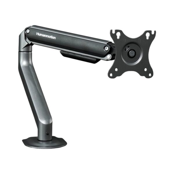 Giá treo màn hình Human Motion T6 Pro Black/Đen (17 - 32 inch)