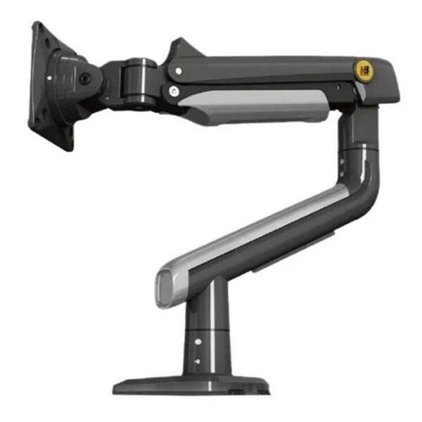 Giá treo màn hình North Bayou A5 Gaming Đen/Xám (27 - 50 inch)