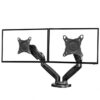 Giá treo màn hình North Bayou F160 Black/Đen (17 - 27 inch)