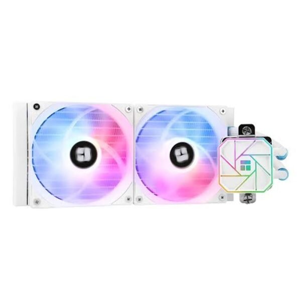 Tản nhiệt nước AIO Thermalright Aqua Elite 240 V3 ARGB White/Trắng