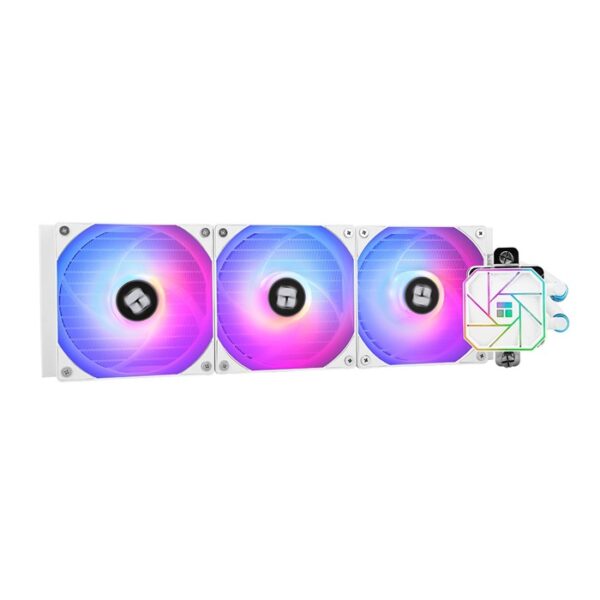 Tản nhiệt nước AIO Thermalright Aqua Elite 360 V3 White ARGB