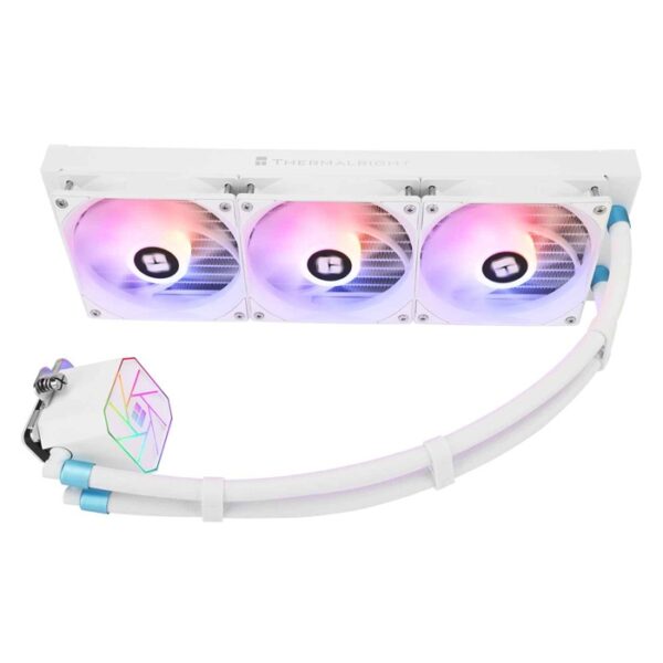 Tản nhiệt nước AIO Thermalright Aqua Elite 360 V3 White ARGB