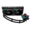 Tản nhiệt nước AIO Thermalright Frozen Infinity 240 ARGB Black/Đen