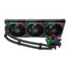 Tản nhiệt nước AIO Thermalright Frozen Infinity 360 ARGB Black/Đen