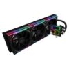 Tản nhiệt nước AIO Thermalright Frozen Infinity 360 Black ARGB