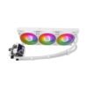 Tản nhiệt nước AIO Thermalright Frozen Warframe 360 ARGB White/Trắng