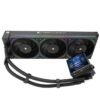 Tản nhiệt nước AIO Thermalright Hyper Vision UB 360 ARGB Black/Đen
