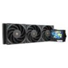 Tản nhiệt nước AIO Thermalright Mjolnir Vision 360 ARGB Black/Đen