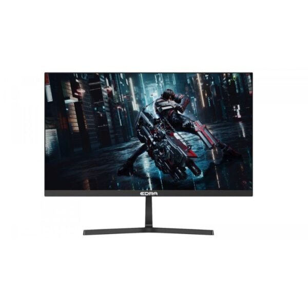 Màn hình maming EDRA EGM24F144S (23.8 inch, Full HD, IPS, 144Hz, 5ms, phẳng)