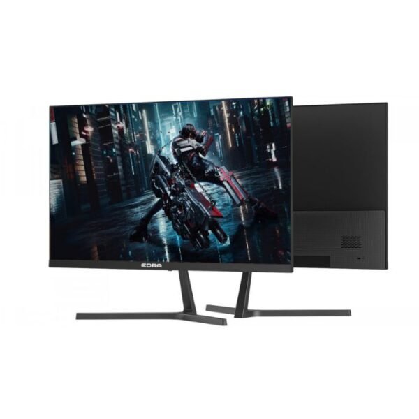 Màn hình maming EDRA EGM24F144S (23.8 inch, Full HD, IPS, 144Hz, 5ms, phẳng)